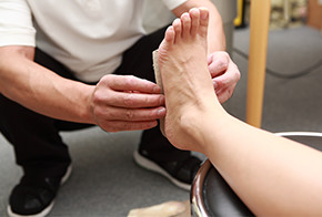 インソールって何？